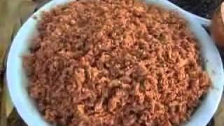 Ventana a mi Comunidad / Totonacos - Comemos rico