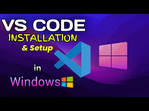 Download Vs Code Installation Visual Studio Code Windows 10 Coding Download Vs Code Installation Visual Studio Code Windows 10 Coding