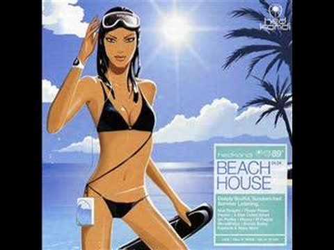Ever After - Bonnie Bailey (Eric's Beach Mix)