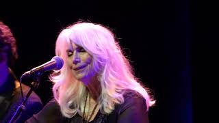 Emmylou Harris Rotterdam 2026. The Return of the Grievous Angel