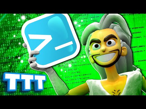 The Admin is taking over with this new role! | Gmod TTT XL