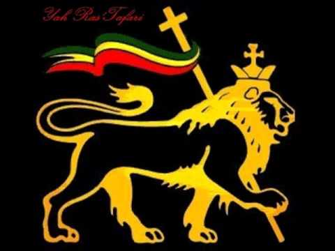 Sing for the world - Lady Pam ft Rebel Lion Ital sound