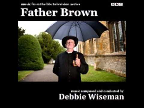Father Brown. Musica: Debbie Wiseman
