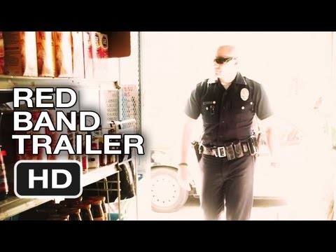 End of Watch (Red Band Trailer)
