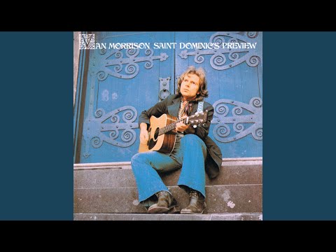 Listen to the Lion - Van Morrison