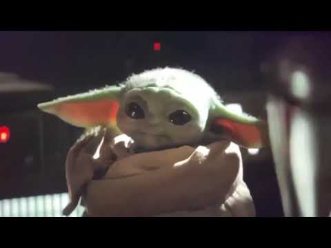 Baby Yoda Radio - DMX - X Gon Give It To Ya