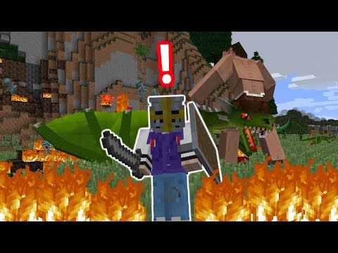 RLCRAFT WAS A MISTAKE