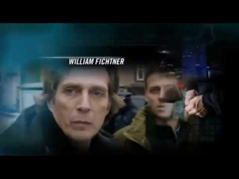 Crossing Lines - Intro Season 1