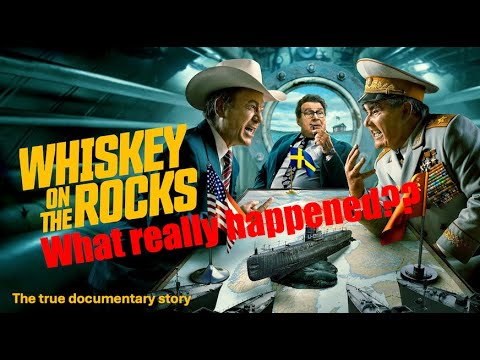 U137 Documentary - The real story behind Whiskey on the Rocks