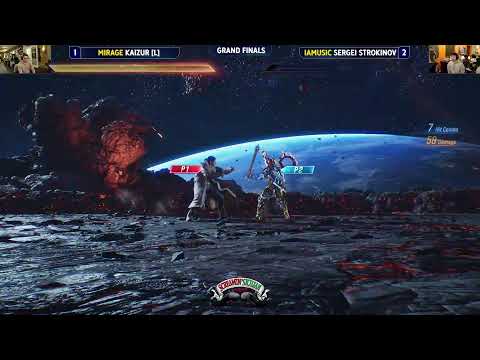 Thursday Throwdown 172 | Milwaukee's Weekly FGC Local | Tekken 8 Bracket