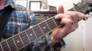 Will You Still Love Me Tomorrow Chords