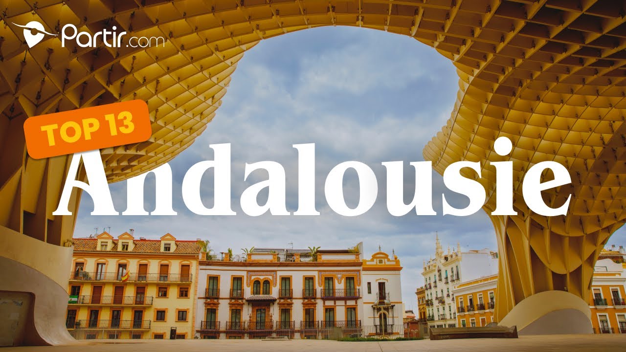 Andalousie mi tierra