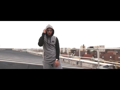 Shady Banks ft. LK & Apollo Creem - C.A.R (compte à rebours) I Daymolition