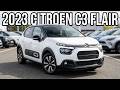 2023 Citroen C3 1.2L Petrol For Sale Images