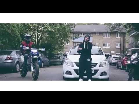 Dangerous Dave Ft Mikes Roddy - Illegal | @HomeGrown00 @MikesRoddy | Link Up TV