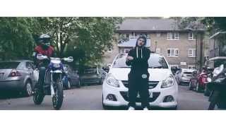 Dangerous Dave Ft Mikes Roddy - Illegal | @HomeGrown00 @MikesRoddy | Link Up TV