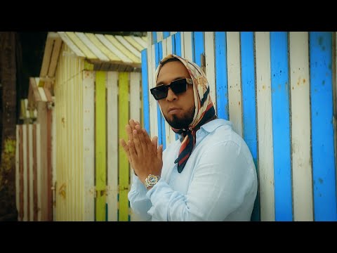 Biura - Kuyar Assim ft Button Rose (Video Oficial)
