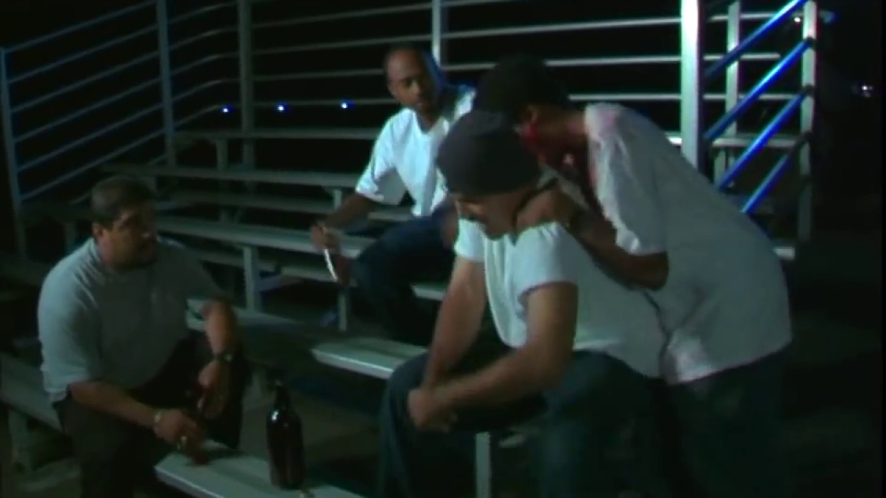 Hood Of The Living Dead preview/trailer