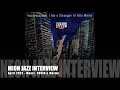 Neon Jazz Interview - Veteran Jazz Pianist Yelena Eckemoff - 2022 CD I Am A Stranger in this World