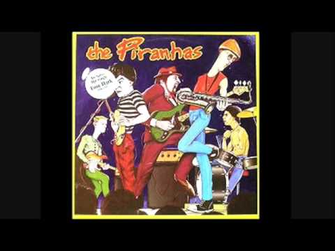 The Piranhas- Boyfriend