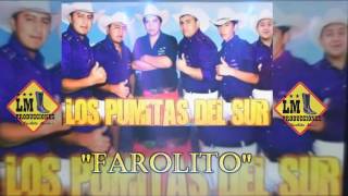 11# Farolito - Los Pumitas Del Sur (Lm Producciones)