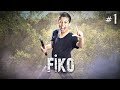 Bizim Hikaye Baştan Sona Fikret Fiko Part 1