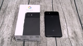 Google Pixel 3a XL Real Review
