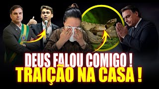 AO VIVO- URGENTE! VOU FALAR TODA A VERDADE! 28/01/2026