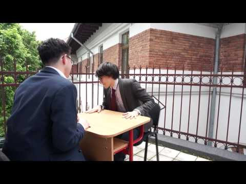 CNMV Clasa 12 H promotia 2010-2014