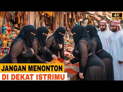 NEGARA PALING BERDOSA!? Kehidupan Nyata di Oman SEKARANG! 15 Fakta Mengejutkan Tentang Oman!