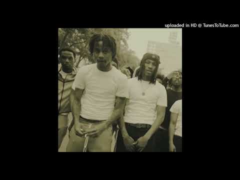 [FREE] Sdot Go x Sweepers x Jersey Drill Type Beat "All By Myself" (Prod. Chubbs)