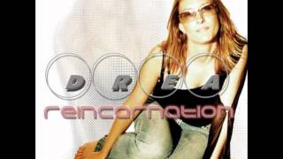 Drea - Reincarnation _ Conrado Martinez remix