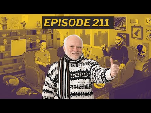 "Retirement" In Capitalism - The Deprogram Episode 211