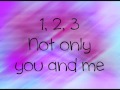 Britney Spears- 3 Lyrics