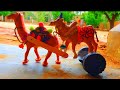 How To Make Camel Cart Took A Cow How To Create Camel Cart The Most Creative DIY Projects Easy