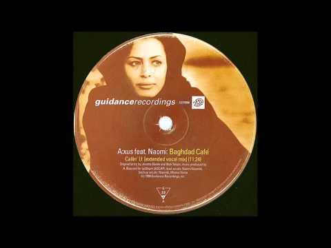 A:xus - Callin' U (Extended Vocal Mix) (1999)