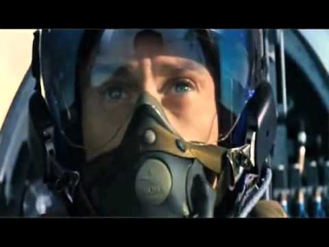 Jet pilot - System of a down.avi