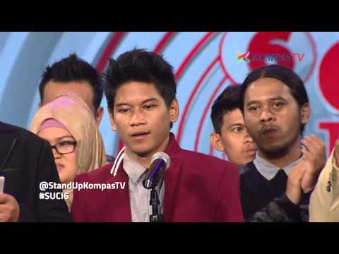Selamat Jalan, Benno! (SUCI 6 Show 3)