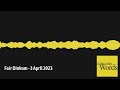 Fair Dinkum - 3 April 2023 - A Way with Words - language, linguistics, and callers from all over