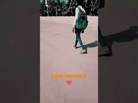 love moment #jhuhu beach # short# video