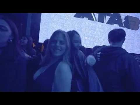 MIX 2025 REGGAETON VIEJO - REGGAETONES DE ANTES #2 By Damian Escudero @SATAOKEY [CLUB BOMBAY]