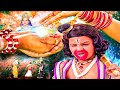 मारुती ने वृहस्पति देव को सिनिका से कै