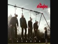 The Stranglers- Adios ( Tango ).