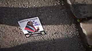 Snoop Dogg x Luxembourg x De Läb