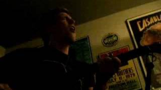 Holiday Parade - This Love/Look Out Below