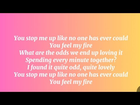 Mindme ft.Alexa Cappelli - Fire(lyrics)🎤