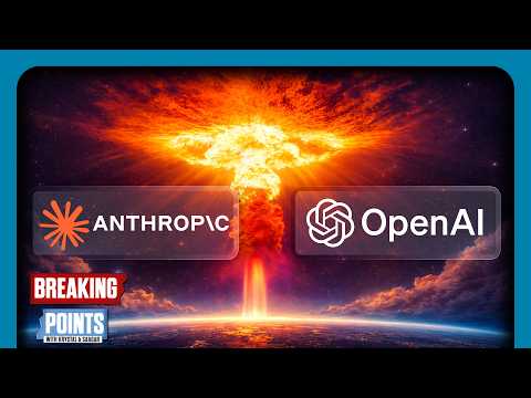 AIs Push NUCLEAR WAR In 95% of Scenarios