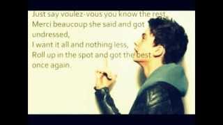 Conor Maynard- Another One Lyrics