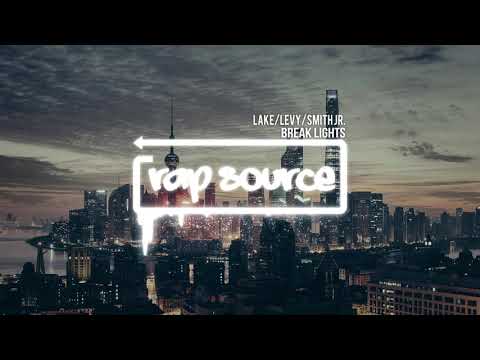 Raphael Lake / Aaron Levy  / Wesley Smith - Brake Lights  (Rap House)