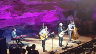 Drew Holcomb "Postcard Memories" Live at PBS Bluegrass Underground 3/25/17